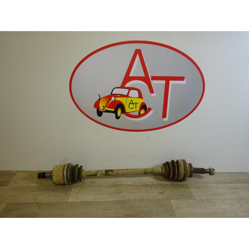 Cardan arriere gauche (transmission) HYUNDAI SANTA FE I PHASE 2 d’occasion