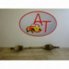 Cardan arriere gauche (transmission) HYUNDAI SANTA FE I PHASE 2 d’occasion