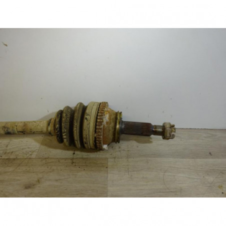 Cardan arriere gauche (transmission) HYUNDAI SANTA FE I PHASE 2 d’occasion