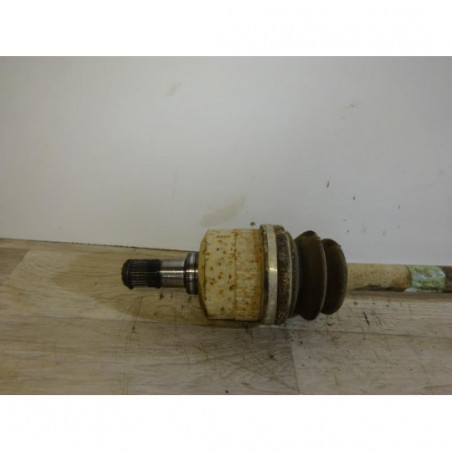 Cardan arriere droit (transmission) HYUNDAI SANTA FE I PHASE 2 d’occasion
