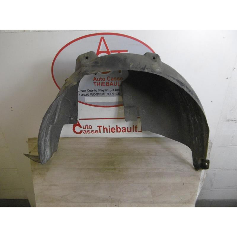 Pare boue arriere droit PEUGEOT 307 PHASE 1 d’occasion