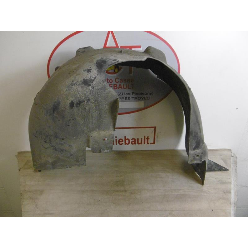 Pare boue arriere droit PEUGEOT 307 PHASE 1 d’occasion