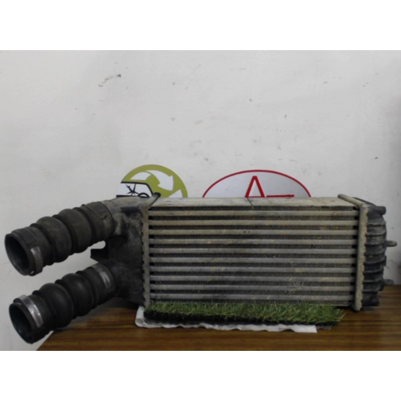 Echangeur air (Intercooler) CITROEN BERLINGO (M49/M59) FOURGON PHASE 2 d’occasion