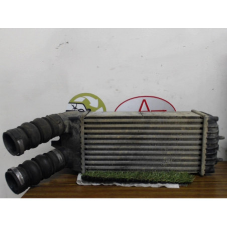 Echangeur air (Intercooler) CITROEN BERLINGO (M49/M59) FOURGON PHASE 2 d’occasion