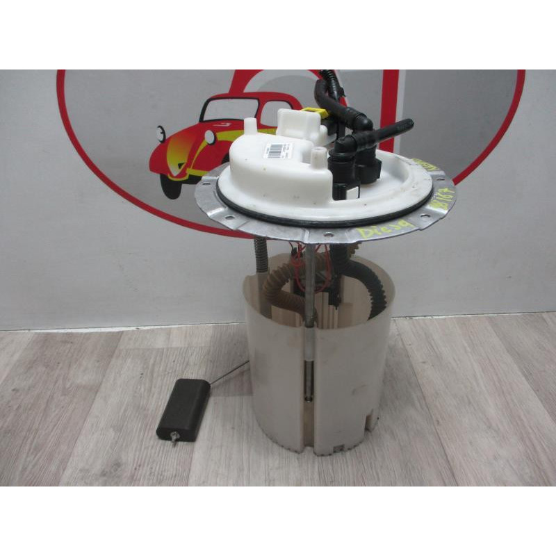 Pompe immergee CITROEN NEMO COMBI d’occasion