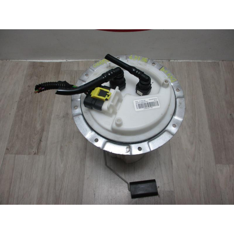Pompe immergee CITROEN NEMO COMBI d’occasion
