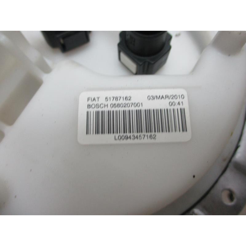 Pompe immergee CITROEN NEMO COMBI d’occasion