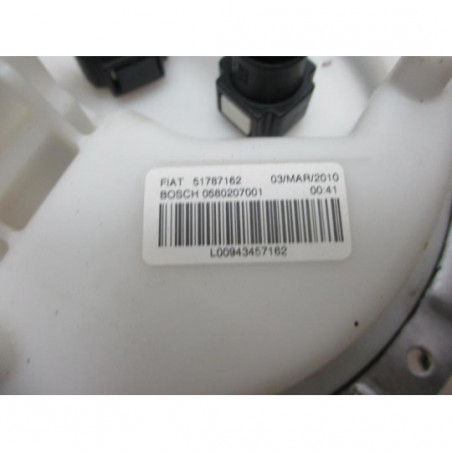 Pompe immergee CITROEN NEMO COMBI d’occasion