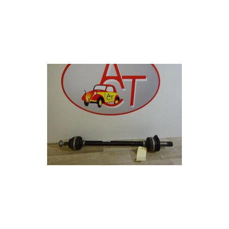 Cardan arriere gauche (transmission) BMW 530 XDRIVE BVBA SPORT d’occasion