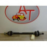 Cardan arriere gauche (transmission) BMW 530 XDRIVE BVBA SPORT d’occasion
