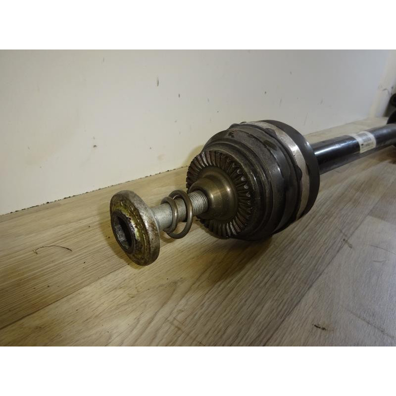 Cardan arriere gauche (transmission) BMW 530 XDRIVE BVBA SPORT d’occasion