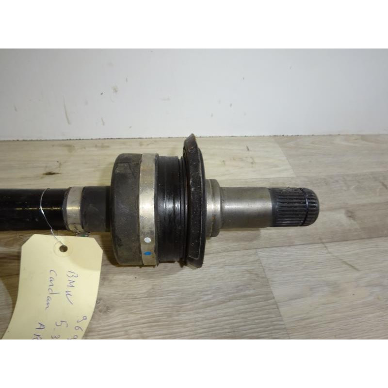 Cardan arriere gauche (transmission) BMW 530 XDRIVE BVBA SPORT d’occasion