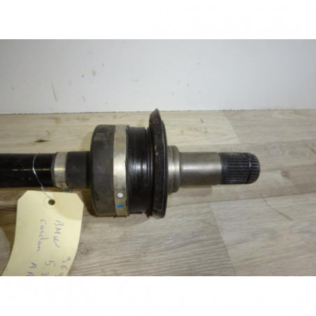 Cardan arriere gauche (transmission) BMW 530 XDRIVE BVBA SPORT d’occasion