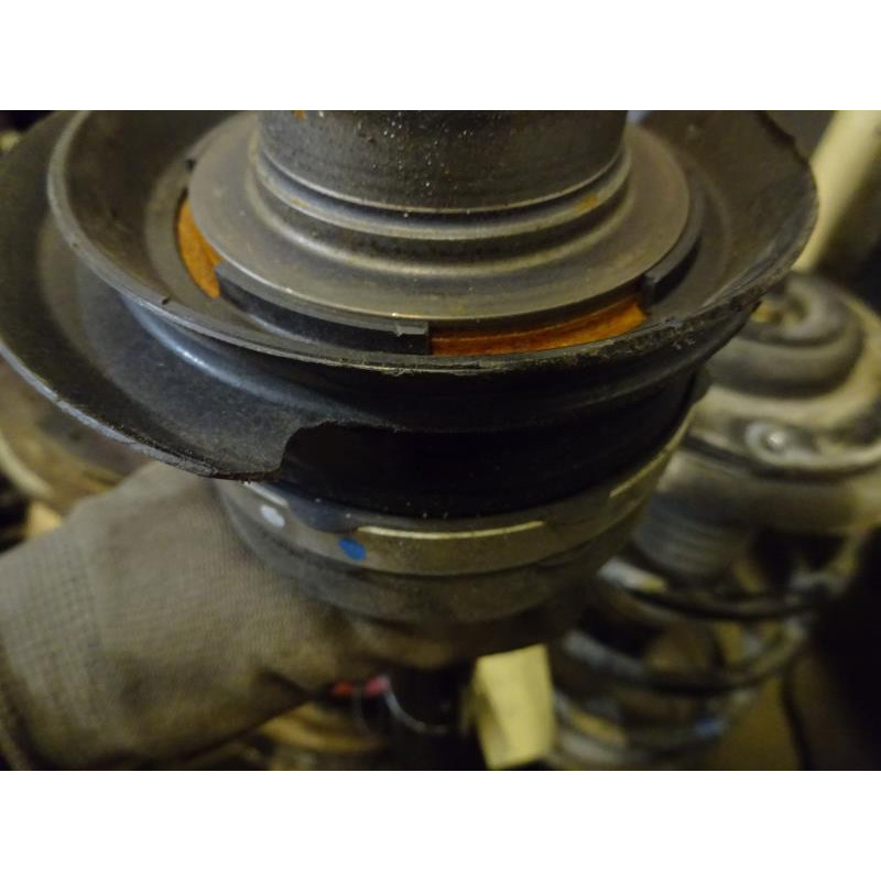 Cardan arriere gauche (transmission) BMW 530 XDRIVE BVBA SPORT d’occasion
