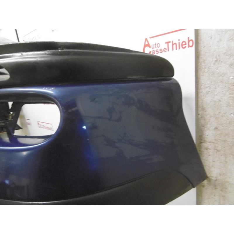 Pare choc avant RENAULT ESPACE III d’occasion