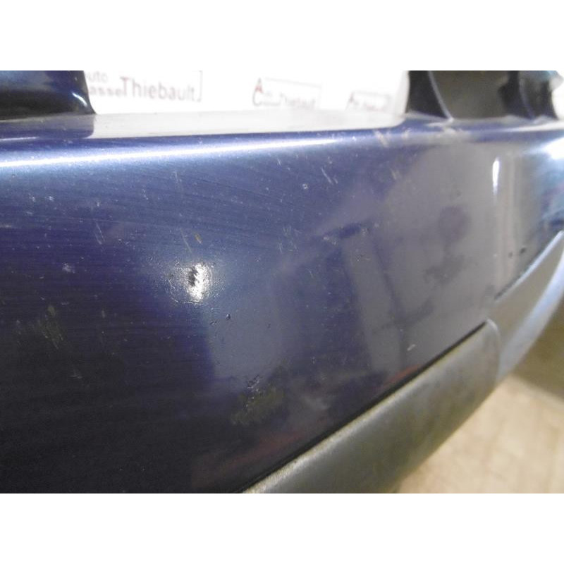 Pare choc avant RENAULT ESPACE III d’occasion