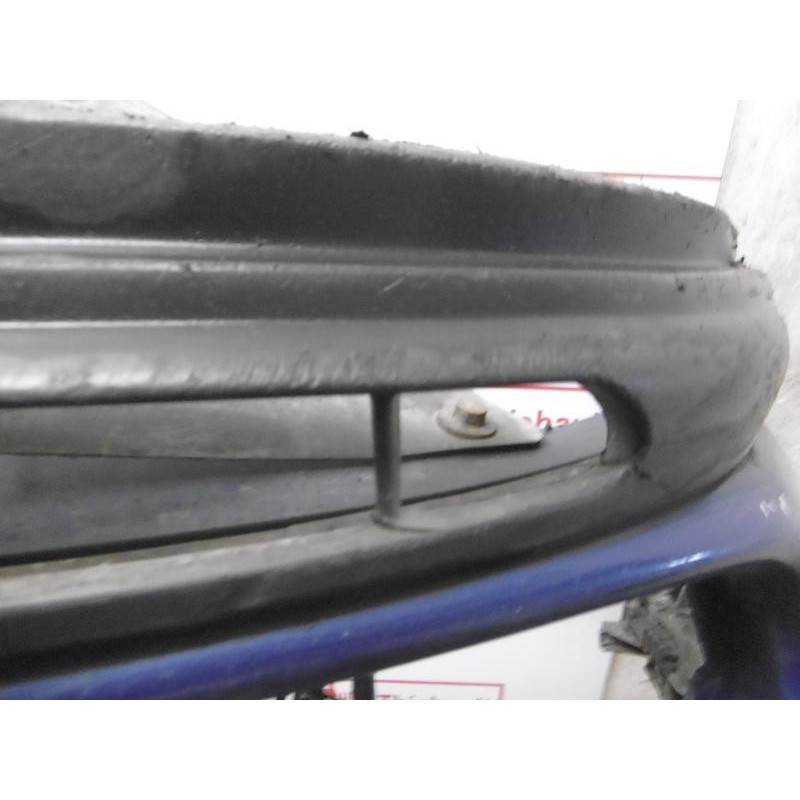 Pare choc avant RENAULT ESPACE III d’occasion