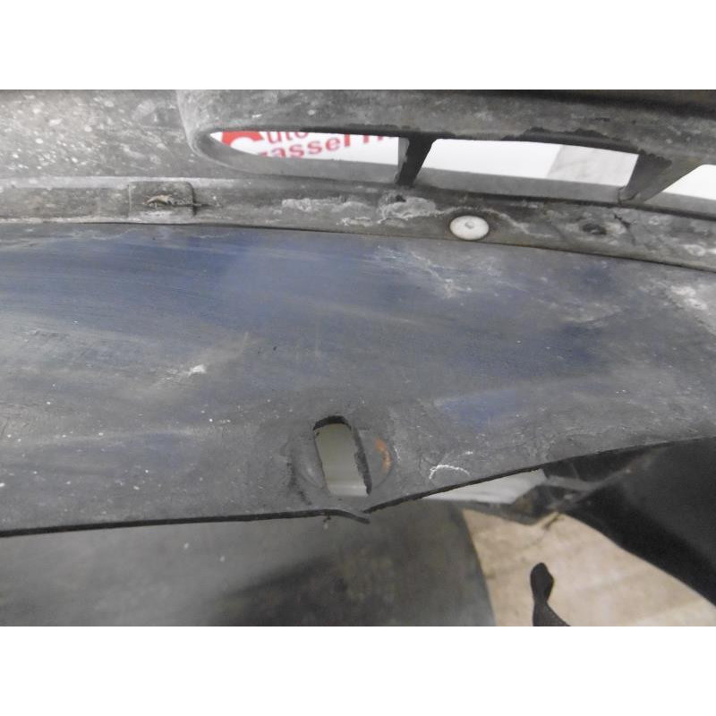 Pare choc avant RENAULT ESPACE III d’occasion