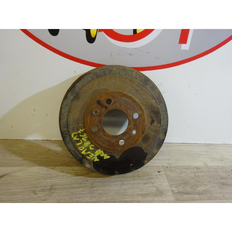 Tambour arriere droit CITROEN NEMO COMBI d’occasion