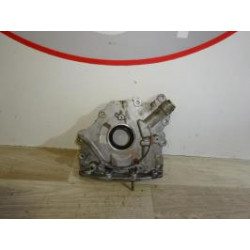 Pompe à huile CITROEN C3 PHASE 2 d’occasion