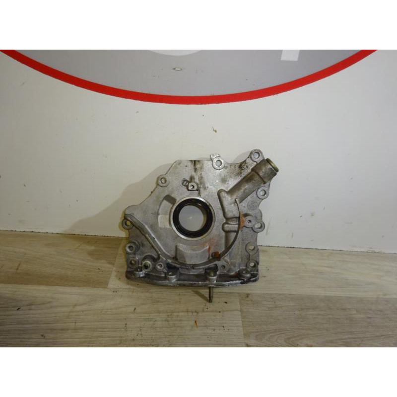 Pompe à huile CITROEN C3 PHASE 2 d’occasion