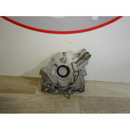 Pompe à huile CITROEN C3 PHASE 2 d’occasion