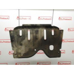 Cache sous moteur CITROEN GRAND C4 PICASSO PHASE 1 d’occasion