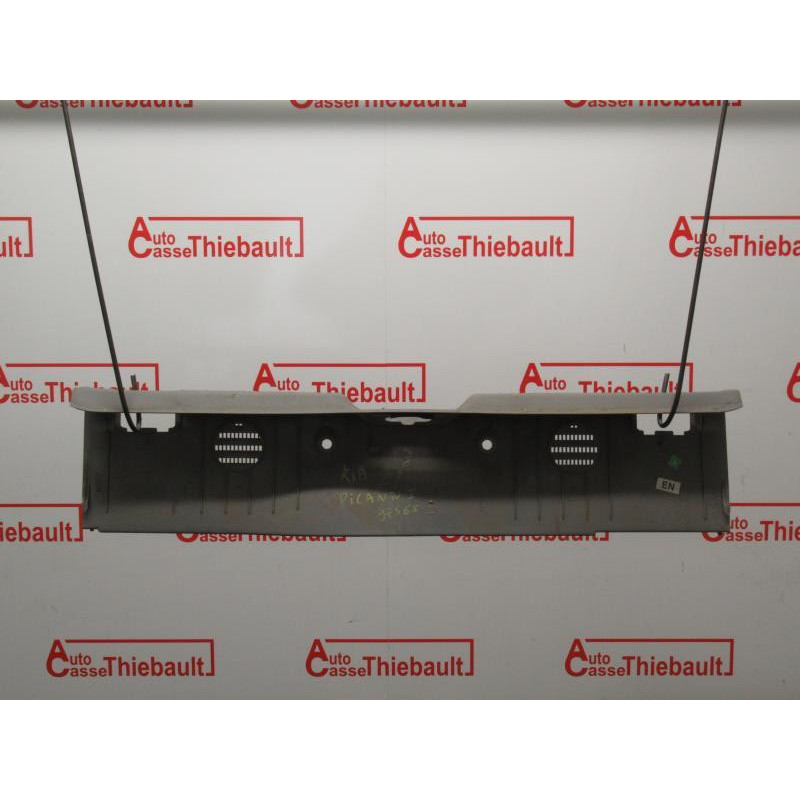 Revetement KIA PICANTO I PHASE 1 d’occasion