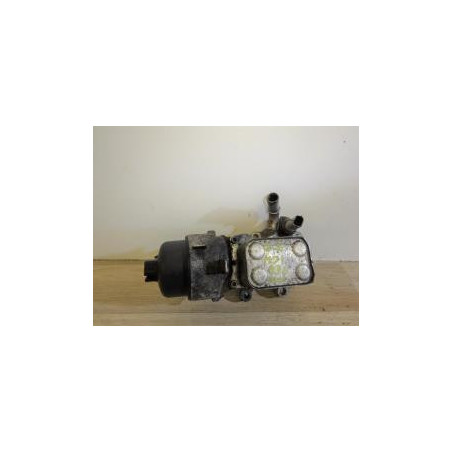 Support filtre a huile PEUGEOT 407 PHASE 2 d’occasion