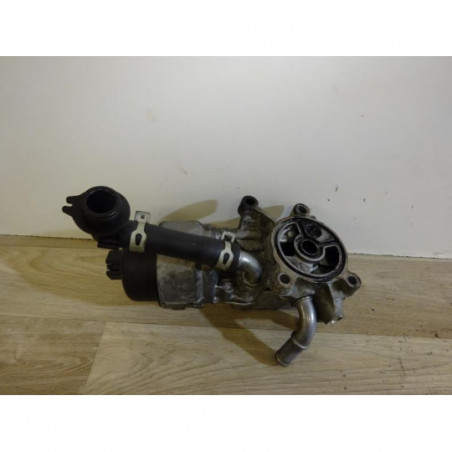 Support filtre a huile PEUGEOT 407 PHASE 2 d’occasion