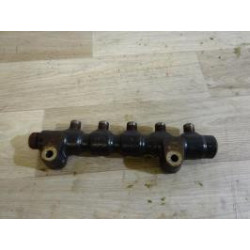 Rampe injection CITROEN C3 PHASE 2 d’occasion