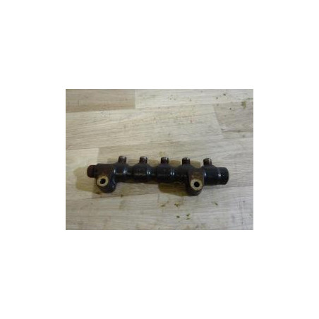 Rampe injection CITROEN C3 PHASE 2 d’occasion