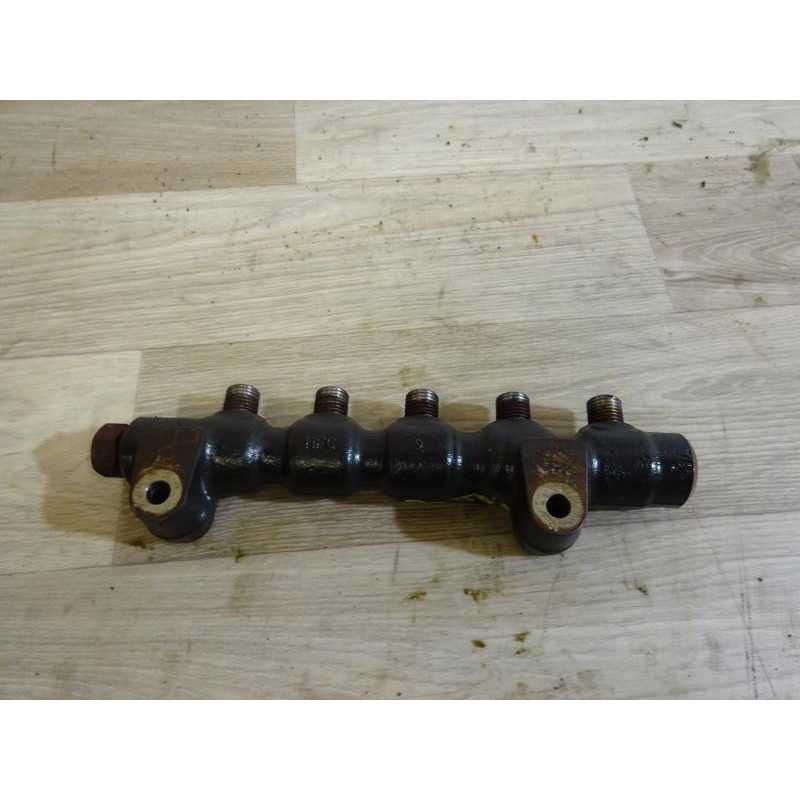Rampe injection CITROEN C3 PHASE 2 d’occasion