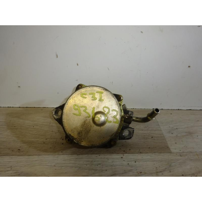 Pompe à vide CITROEN C3 PHASE 2 d’occasion