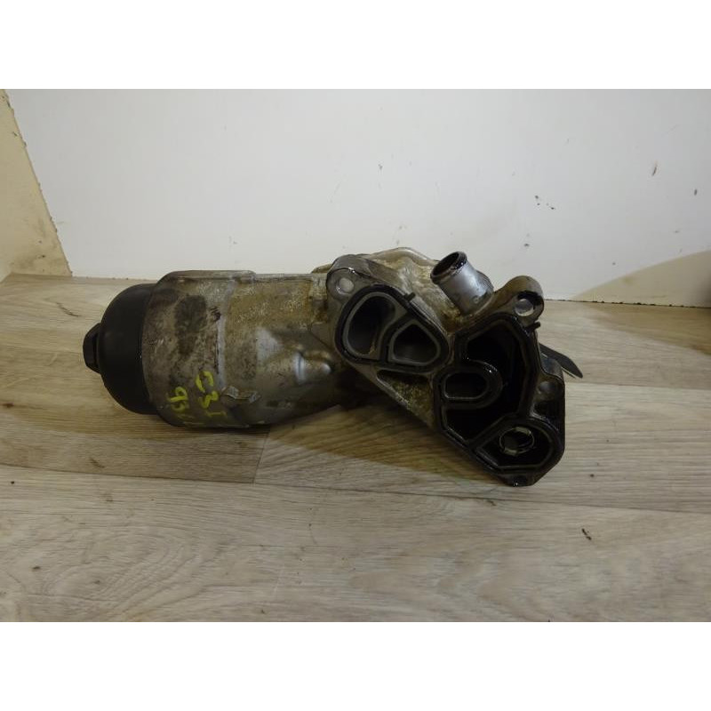 Support filtre a huile CITROEN C3 PHASE 1 d’occasion