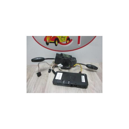 Com (Bloc Contacteur Tournant+Commodo Essuie Glace+Commodo Phare) JAGUAR S-TYPE PHASE 1 d’occasion