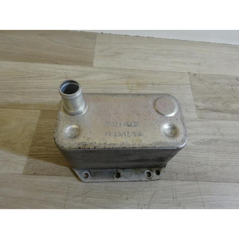 Radiateur huile BMW SERIE 3 (E46) d’occasion