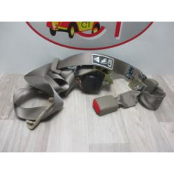 Ceinture arriere centrale JAGUAR S-TYPE PHASE 1 d’occasion