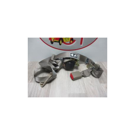 Ceinture arriere centrale JAGUAR S-TYPE PHASE 1 d’occasion