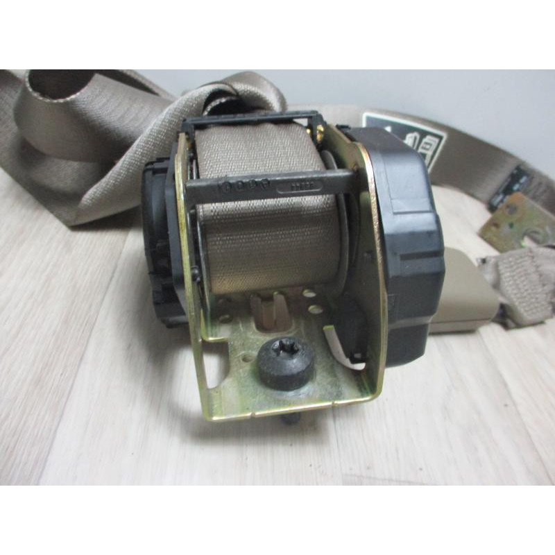 Ceinture arriere centrale JAGUAR S-TYPE PHASE 1 d’occasion