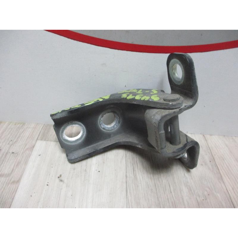 Charniere de porte avant gauche JAGUAR S-TYPE PHASE 1 d’occasion