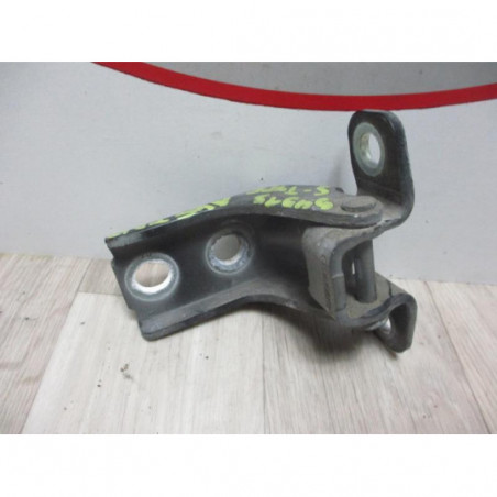 Charniere de porte avant gauche JAGUAR S-TYPE PHASE 1 d’occasion