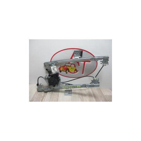 Leve vitre electrique avant gauche JAGUAR S-TYPE PHASE 1 d’occasion