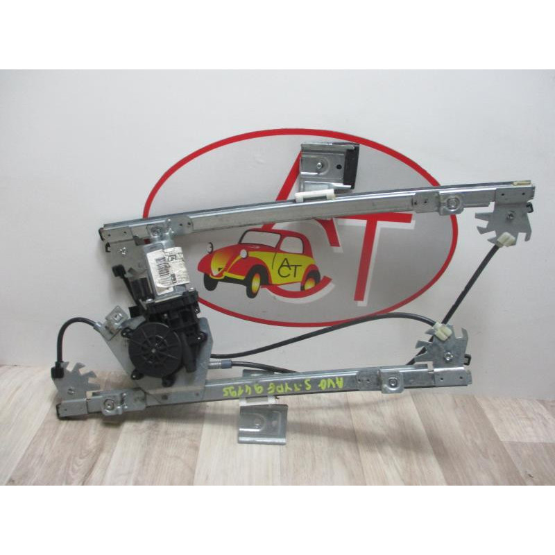 Leve vitre electrique avant gauche JAGUAR S-TYPE PHASE 1 d’occasion