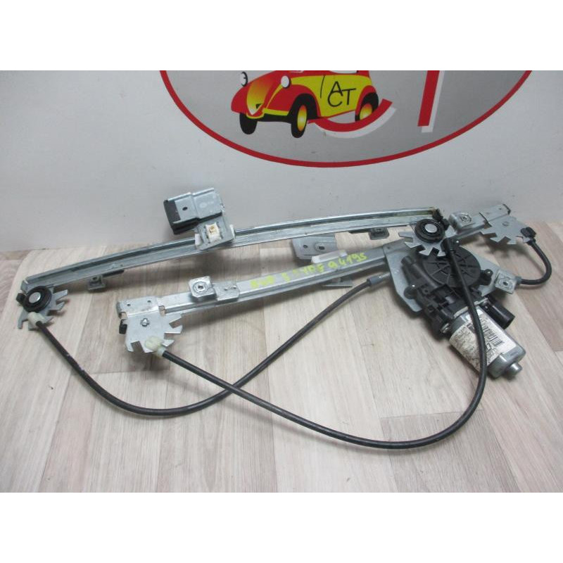 Leve vitre electrique avant gauche JAGUAR S-TYPE PHASE 1 d’occasion
