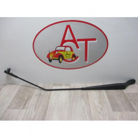 Bras essuie glace avant PEUGEOT 207 PHASE 1 d’occasion
