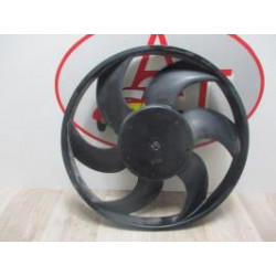 Moto ventilateur radiateur PEUGEOT 207 PHASE 1 d’occasion