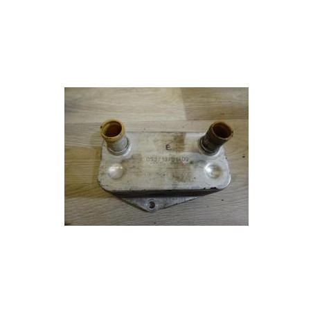 Radiateur huile BMW SERIE 3 (E46) d’occasion