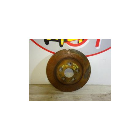 Disque arriere droit (freinage) JAGUAR S-TYPE PHASE 1 d’occasion