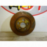 Disque arriere droit (freinage) JAGUAR S-TYPE PHASE 1 d’occasion